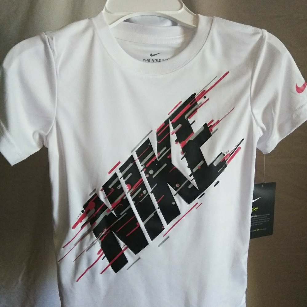 Children's Nike T-shirt